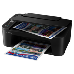canon jet d'encre pixma ts3640 8ppm mono/4ppcolor / wifi / aio / photoprint . (6670c007aa)