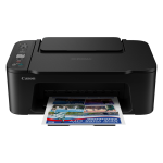 canon jet d'encre pixma ts3640 8ppm mono/4ppcolor / wifi / aio / photoprint . (6670c007aa)
