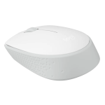 logitech m171 wireless mouse off white 2.4ghz n/a emea28i 935 m171 . (910 006867)