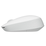 logitech m171 wireless mouse off white 2.4ghz n/a emea28i 935 m171 . (910 006867)