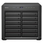 synology diskstation ds2422+ 12à24bay ryzen v1500b 4cores 4gb 4x1g rj45 36m . (ds2422+)