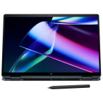 hp spectre x360 ultra 5 125h 14" 16 go 512 go ssd w11h slate blu touch12m . (ad5f9ea)