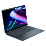 hp spectre x360 ultra 5 125h 14" 16 go 512 go ssd w11h slate blu touch12m . (ad5f9ea)