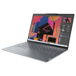 lenovo yoga s6 14irh8 i5 13500h 14"wqxga 16 go 512 go ssd w11h storm grey 24m . (83e00046fe)