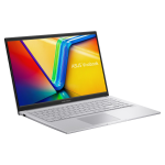 asus vivobook x1504va i7 1355u 15,6"fhd 16go 1to ssd win 11h cool silver 12m . (90nb10j2 m00r20)