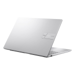 asus vivobook x1504va i7 1355u 15,6"fhd 16go 1to ssd win 11h cool silver 12m . (90nb10j2 m00r20)
