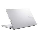 asus vivobook x1504va i7 1355u 15,6"fhd 16go 1to ssd win 11h cool silver 12m . (90nb10j2 m00r20)