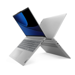 lenovo ideapad slim 5 16imh9 ultra 5 125h 16" 1920x1200 16 go 512 go ssd win 11 home cloud grey 24m . (83dc005kfe)