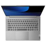 lenovo ideapad slim 5 16imh9 ultra 5 125h 16" 1920x1200 16 go 512 go ssd win 11 home cloud grey 24m . (83dc005kfe)