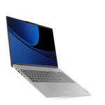 lenovo ideapad slim 5 16imh9 ultra 5 125h 16" 1920x1200 16 go 512 go ssd win 11 home cloud grey 24m . (83dc005kfe)