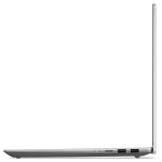lenovo ideapad slim 5 16imh9 ultra 5 125h 16" 1920x1200 16 go 512 go ssd win 11 home cloud grey 24m . (83dc005kfe)