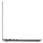 lenovo ideapad slim 5 16imh9 ultra 5 125h 16" 1920x1200 16 go 512 go ssd win 11 home cloud grey 24m . (83dc005kfe)
