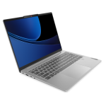 lenovo ideapad slim 5 16imh9 ultra 5 125h 16" 1920x1200 16 go 512 go ssd win 11 home cloud grey 24m . (83dc005kfe)