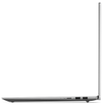 lenovo ideapad slim 5 16ahp9 amd r7 8845hs 16" wuxga 16 go 512 go ssd w11h cloud grey 24m . (83dd004wfe)