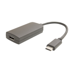 uptec/neklan adaptateur usb3,1 type c mâle vers display port 1,2 femelle 0 2m 12m . (9051273)