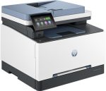 hp laser pro 3303fdn mfp 4en1 réseau couleur a4 r/v 26 b&wppm 25ppmcol 26 12m . (499m7a)