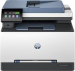 hp laser pro 3303fdn mfp 4en1 réseau couleur a4 r/v 26 b&wppm 25ppmcol 26 12m . (499m7a)