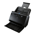 canon scanner image formula dr c240 12m . (0651c003)