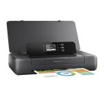 hp jet d'encre officejet 202 mobile sfp wifi couleur a4 10 b&wppm 7ppmcol 12m . (n4k99c)
