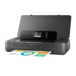 hp jet d'encre officejet 202 mobile sfp wifi couleur a4 10 b&wppm 7ppmcol 12m . (n4k99c)