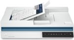 hp scanjet pro 2600 f1 scanne 600dpi 25 ppm/50 ipm adf r/v 60p one pass 12 mois . (20g05a)