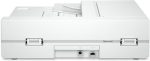 hp scanjet pro 2600 f1 scanne 600dpi 25 ppm/50 ipm adf r/v 60p one pass 12 mois . (20g05a)