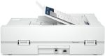 hp scanjet pro 2600 f1 scanne 600dpi 25 ppm/50 ipm adf r/v 60p one pass 12 mois . (20g05a)
