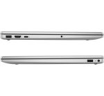 hp 15 i7 1355u 15,6"fhd 8 go 512 go ssd w11h natural silver 12m . (886k4ea)