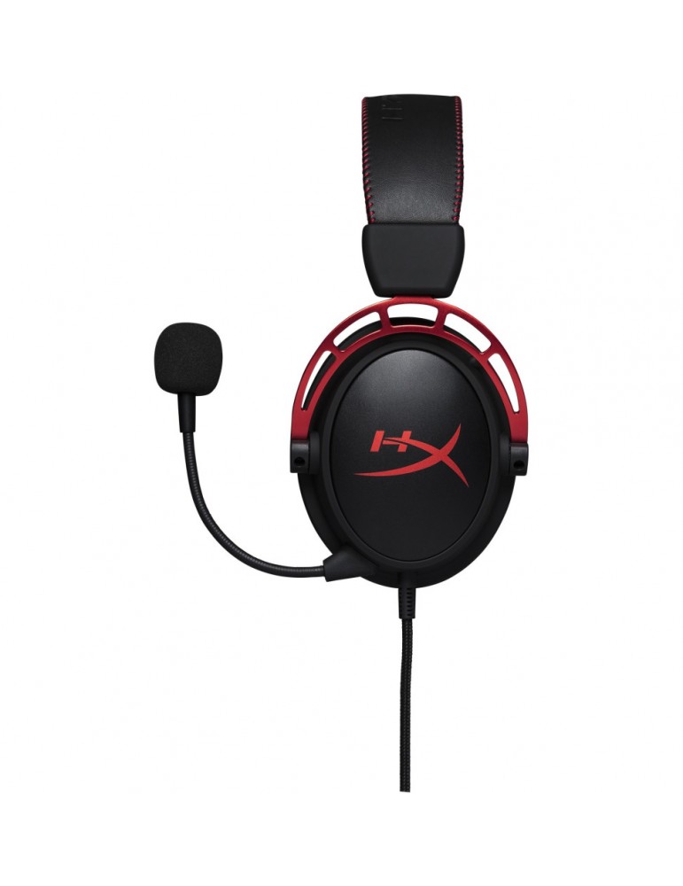 casque filaire gaming hyperx cloud alpha ps4 xbox casque filaire gaming hyperx cloud alpha ps4 xbox