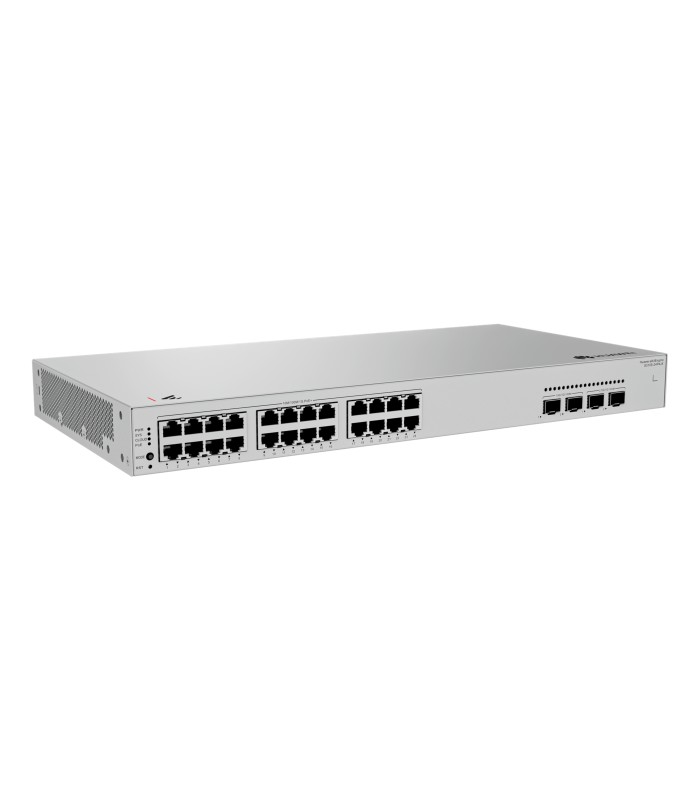 switch huawei s310s 24p4jx 24 ports gigabit poe+ (400w), 2x10ge sfp+, 2x2.5ge sfp (98012525) switch huawei s310s 24p4jx 24 ports gigabit poe+ (400w), 2x10ge sfp+, 2x2.5ge sfp (98012525)