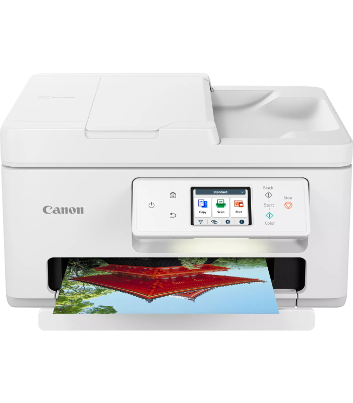 imprimante photo multifonction jet d'encre canon pixma ts7740i (6258c007aa) imprimante photo multifonction jet d'encre canon pixma ts7740i (6258c007aa)