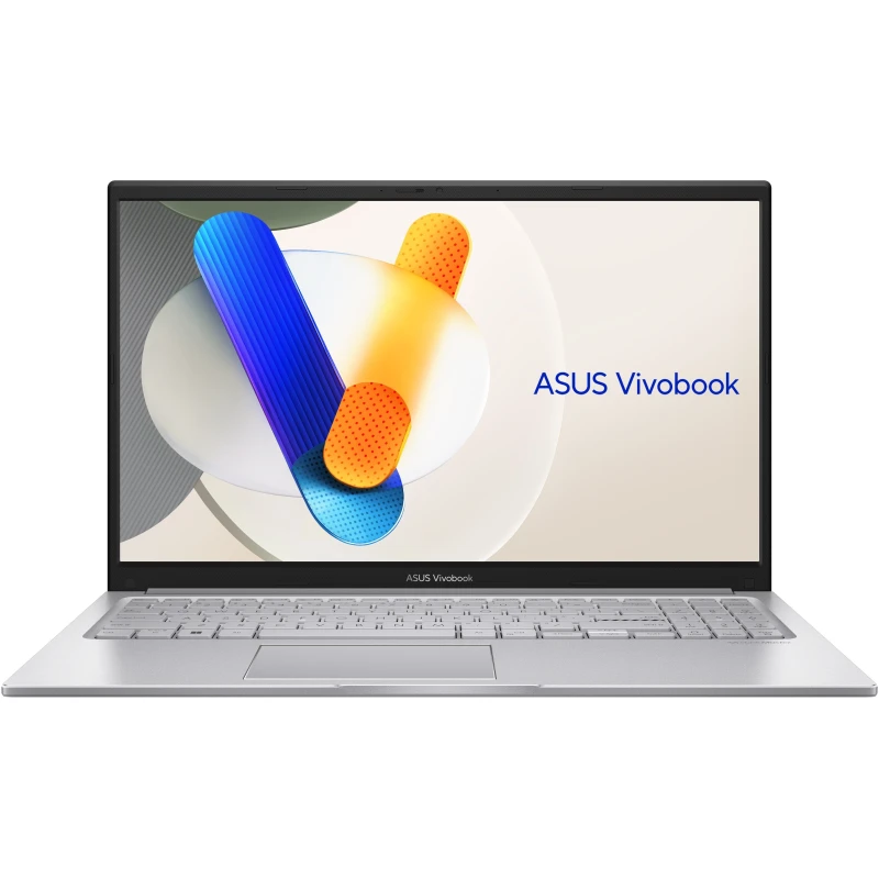 ordinateur portable asus vivobook x1504va i3 1315u 15.6" fhd 8go 512go ssd cool silver (90nb13y2 m00v10) ordinateur portable asus vivobook x1504va i3 1315u 15.6" fhd 8go 512go ssd cool silver (90nb13y2 m00v10)