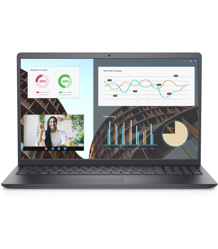 ordinateur portable dell vostro 3530 (dl vostro3530 i7 ubu) ordinateur portable dell vostro 3530 (dl vostro3530 i7 ubu)