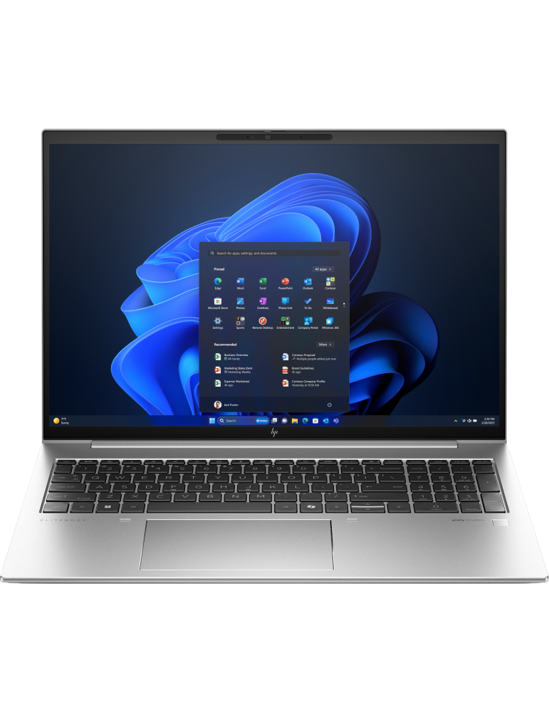 ordinateur portable hp elitebook 860 16 g11 (a36zxet) ordinateur portable hp elitebook 860 16 g11 (a36zxet)