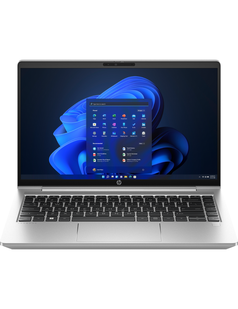 ordinateur portable hp probook 440 g10 (b39p2at) ordinateur portable hp probook 440 g10 (b39p2at)